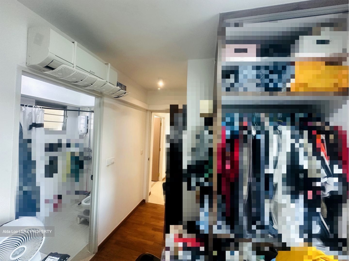 Blk 36 Skyresidence @ Dawson (Queenstown), HDB 3 Rooms #539931271